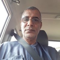 Mokhtar Aoufa (@maoufa) 's Twitter Profile