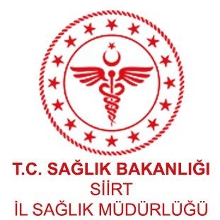 Siirt İl Sağlık Müdürlüğü