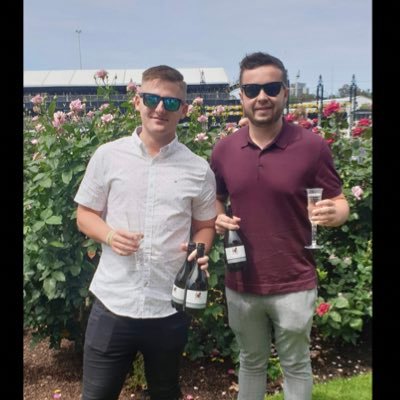 MattHunty's profile picture. 