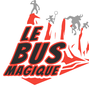 Le Bus Magique is a news site providing guides, and with a growing community on Guild Wars 2 | ArenaNet-Partner | Updates by @Flo_Waldolf ~w @deathmortus ~d