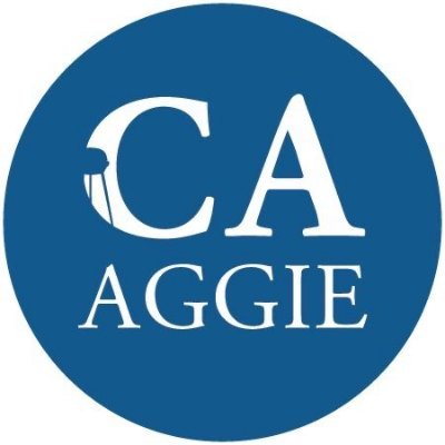 The California Aggie