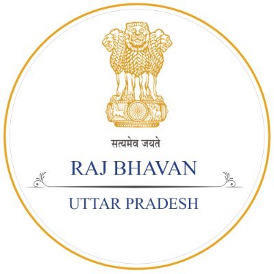 Official Twitter Account of Raj Bhavan Uttar Pradesh