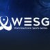 WESG (@wesgcom) Twitter profile photo WESG (@wesgcom) Twitter profile photo