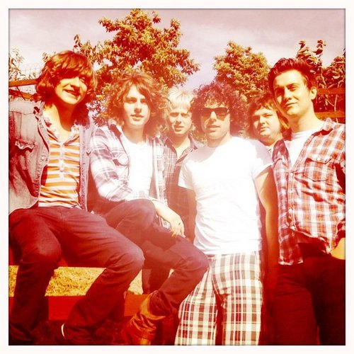 theraysummers's profile picture. The definitive sound of young Scotland