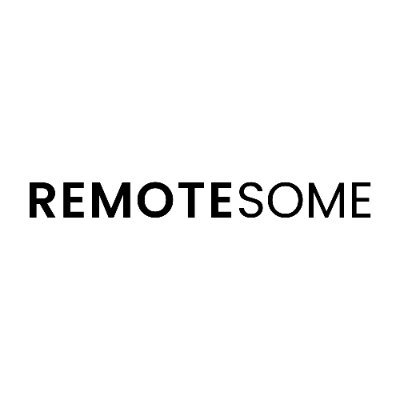 Remotesome helps great engineers get full time remote jobs. Find your top developer with Remotesome. #remoteisthefuture