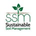 Sustainable Soil Management (@ssmsoilhealth) Twitter profile photo Sustainable Soil Management (@ssmsoilhealth) Twitter profile photo