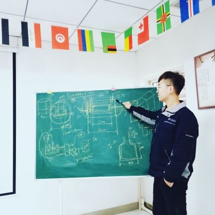 abbotan1's profile picture. We are a manufacturer specializing in vacuum furnace equipment and vacuum furnace parts and components. We have been developing for 25 years.