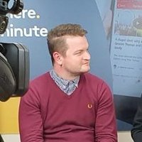 Tom Coleman (@tomecoleman) 's Twitter Profile