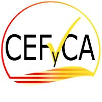 CEFyCA (@cefyca) 's Twitter Profile Photo CEFyCA (@cefyca) 's Twitter Profile Photo