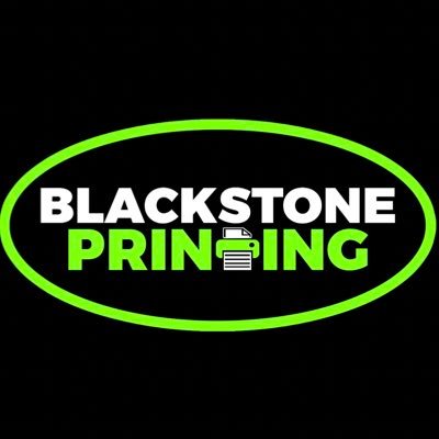 BlackStone Printing LTD