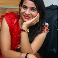 Pooja Gupta(@PoojaGu06488000) 's Twitter Profile Photo