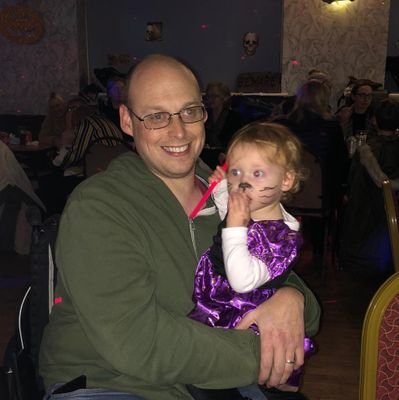 JodyGlynPegler's profile picture. Obsessive and long-suffering LFC fan.