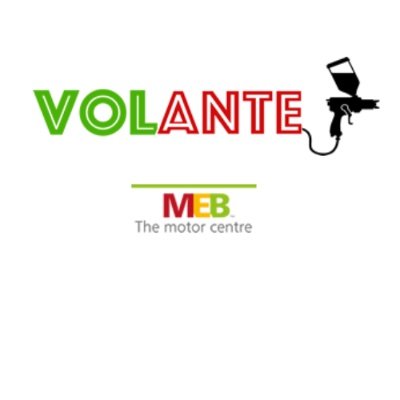 Volante Garage Edmonton