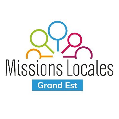 Nous coordonnons et animons l'action des #MissionsLocales dans le #GrandEst, qui accueillent et aident les 16-25 ans en : #Emploi #Formation #Santé  #Logement