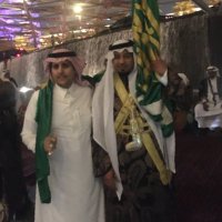 عادل العواد (@adelalawwad) 's Twitter Profile Photo