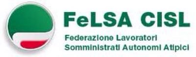 Felsa Cisl Lecce - Federazione Lavoratori Somministrati Autonomi e Atipici