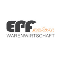 EPFwawi's profile picture. Das EPF-Warenwirtschaftssystem liefert lückenlos das gesamte Anwender- und Analysespektrum, das für eine EDV-gesteuerte Unternehmensführung erforderlich ist.