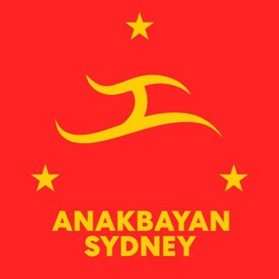 Anakbayan in so-called “Sydney” is a national democratic mass organisation of the Filipino youth. We organise on unceded First Nations lands. Join us ⬇️