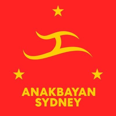 Anakbayan in so-called “Sydney”  is a national democratic mass organisation of the Filipino youth. We organise on unceded First Nations lands. Join us ⬇️