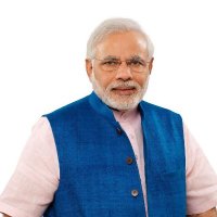 Narendra Modi Fan Club India (@narendramodi2o) 's Twitter Profile