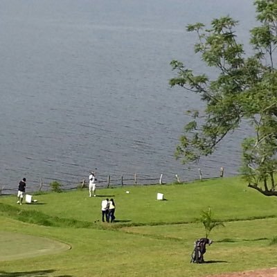 Falcon Golf And Country Club Rwanda
