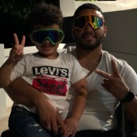 Raymond Serrano (@r_titos) 's Twitter Profile