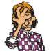 headache-prone parent and haphazard user of capital letters.