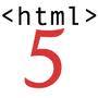 Tips and resources about HTML5