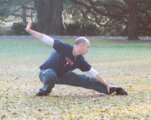 garbhoch's profile picture. I think and I move.