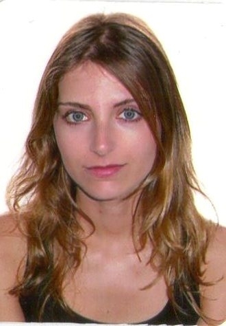 Cristina Bertran