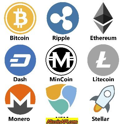 AltcoinAPI Data Feeds | Cryptocurrency Data API | Altcoin News | Crypto Data | Digital Assets API
#cryptocurrency #altcoins #crypto #money #news #AtcoinAPI