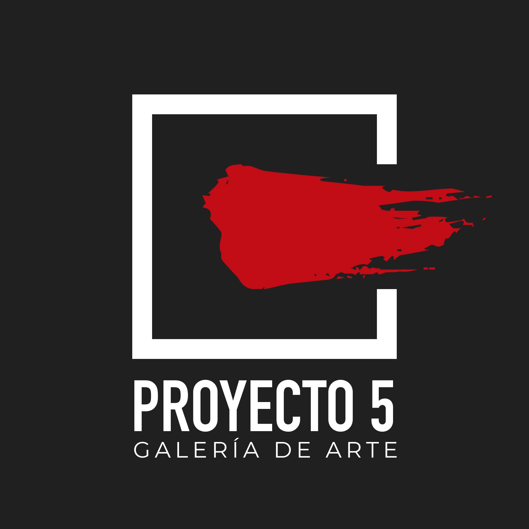 Galería Proyecto 5さんのプロフィール画像
