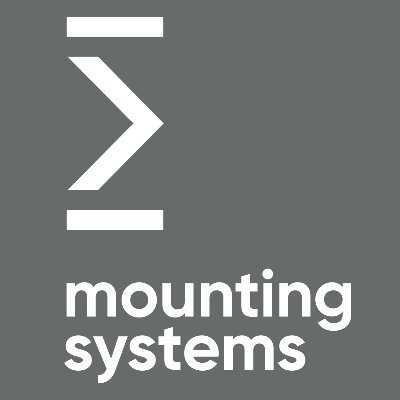 German Manufacturer of PV Mounting Systems for Roof, 
Residential and Solar Parks
Since 1993