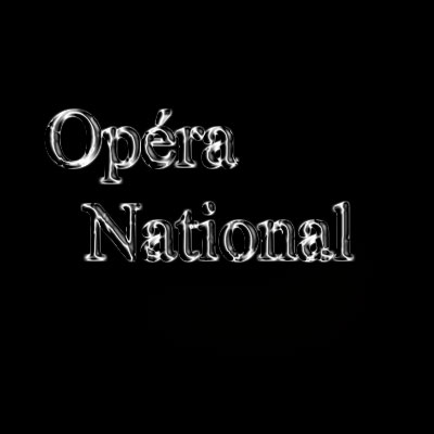 OpéraNational/Opera Balletto Danza Teatro Join the World's leading Artist community! https://t.co/x1zgkgWWZM