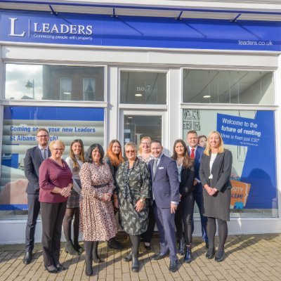 Residential Sales & Lettings company based in St Albans Hertfordshire. Connecting People With Property https://t.co/38M6Zl0szE