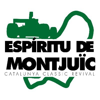 #6HorasdeBarcelona #EspíritudeMontjuïc

✨Un paso mágico al pasado, para todos los públicos. 

En el @Circuitcat_es