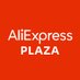 AliExpress Plaza (@aliplazaes) Twitter profile photo AliExpress Plaza (@aliplazaes) Twitter profile photo