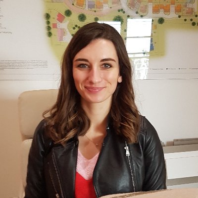 Energy Acquisitions Editor. New Co-Chair of the Elsevier Women's Network in Oxford. All opinions are my own.
https://t.co/5U7oCrrwCV…
