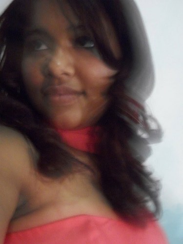 Priscila Profile