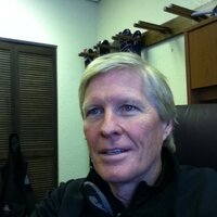 Ken Stone (@cbmr) 's Twitter Profile
