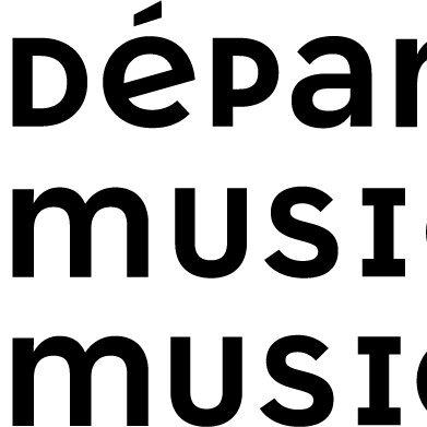 MusicoLyon2's profile picture. UFR Lettres Sciences du Langage et Arts  Université Lumière Lyon2   -     Département Musique et Musicologie #APEM #Licence #Masters #PrépaAgreg @univ_lyon2