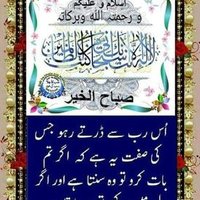 Mohammad Ramzan (@mohamma59554940) 's Twitter Profile