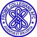 Frome Collegians (@fromecollegians) Twitter profile photo