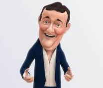 fakepiersmorgan's profile picture. Like real Piers, only taller and with better hair. I like doing interviews because I like talking to people.