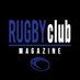 Rugby Club Magazine (@rugbyclubmag) Twitter profile photo Rugby Club Magazine (@rugbyclubmag) Twitter profile photo