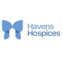 Havens Hospices (@havenshospices) 's Twitter Profile Photo Havens Hospices (@havenshospices) 's Twitter Profile Photo