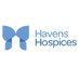 Havens Hospices (@HavensHospices) Twitter profile photo