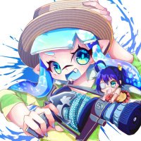 ねこそらй(@nekosora_spl) 's Twitter Profile Photo