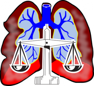 lung cancer risk asbestos