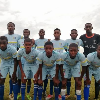 The youth team of Remo Stars FC - a professional football club in Nigeria. The future is our concern. We presently run categories for U-10, U-13, U-15 and U-17